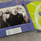 Tyrävyö - Helminauha (CD) HIENO KUNTO!! Feat. Jimi Pääkallo - pikkukuva 2