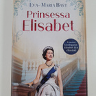 Eva-Maria Bast : Prinsessa Elisabet - pikkukuva 1