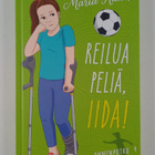 Maria Kuutti : Reilua peliä, Iida! - pikkukuva 1