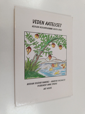 Miriam Soledad Ramirez : Veden aateliset : kesyjen vesili...