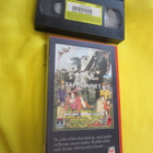 TAPPAJAISET - vanha VHS v 1986 - pikkukuva 1