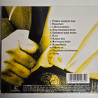 Topi Sorsakoski: Yksinäisyys osa 2 DIGIPAK - pikkukuva 2