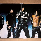 THE 69 EYES DEVILS CD 2004 - pikkukuva 4