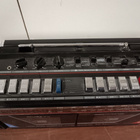 Salora SP 702 radio / kasettimankka - pikkukuva 2