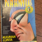 Mustanaamio lehdet v. 1986 - pikkukuva 2