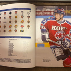 LIIGATÄHDET - JÄÄKIEKON SM-LIIGA 30 VUOTTA 1975-2005 - pikkukuva 2