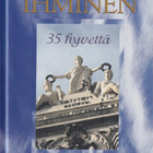 Jaakko Elenius: Hyvä ihminen - 35 hyvettä - pikkukuva 1