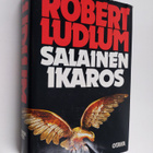 Robert Ludlum : Salainen Ikaros - pikkukuva 1