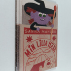 Sanna Mander : Min lilla häxa - pikkukuva 1