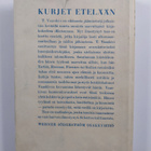 T. Vaaskivi : Kurjet etelään : matkakuvia - pikkukuva 2