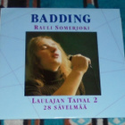 RAULI BADDING SOMERJOKI ~ Laulajan Taival 2 ~ 2 LP - pikkukuva 1