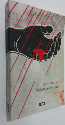 Juha Vakkuri : Neljän polven puu