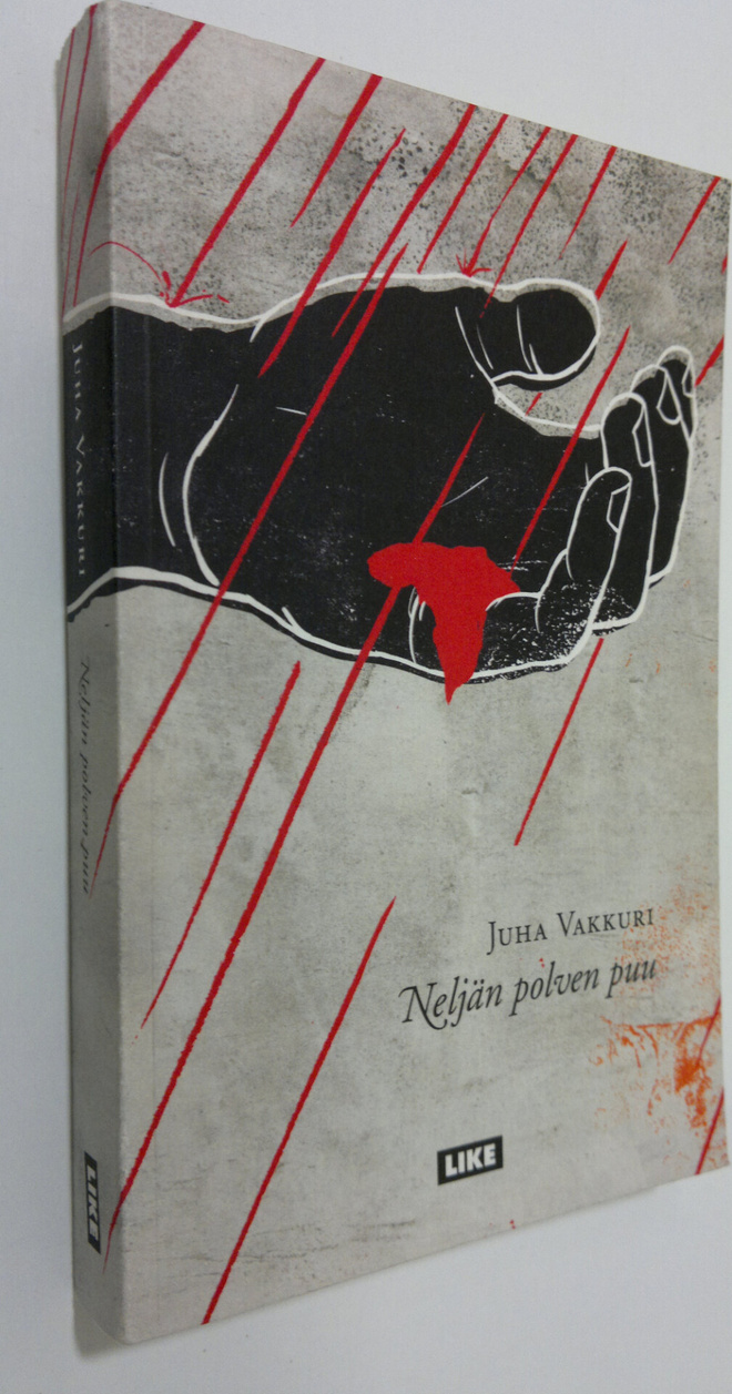 Juha Vakkuri : Neljän polven puu