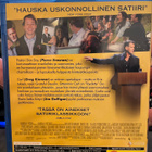 Salvation Boulevard (Blu-Ray) Uusi ja muoveissa - pikkukuva 2