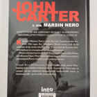 Edgar Rice Burroughs : John Carter 6. osa : Marsin nero - pikkukuva 2