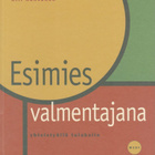 Olli Kansanen: Esimies valmentajana - pikkukuva 1