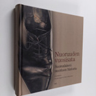 Sinikka ym. Aapola : Nuoruuden vuosisata : suomalaisen nu... - pikkukuva 1