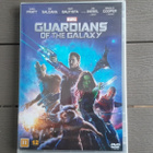 DVD: Guardians Of The Galaxy (Chris Pratt 2014) UUSI - pikkukuva 1