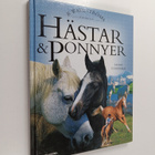 Sandy Ransford : Hästar & ponnyer - pikkukuva 1