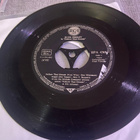 ELVIS PRESLEY: Love In Las Vegas - EP * GER 1964 - pikkukuva 2