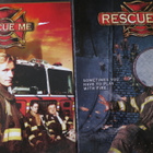 Rescue Me (Asema 62) kaudet 1-2 8DVD - pikkukuva 1