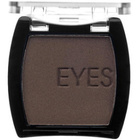 PUUTERIMAINEN LUOMIVÄRI / EYESHADOW, SÄVY ESPRESSO **UUSI** - pikkukuva 3