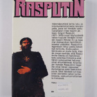 Alex de Jonge : Rasputin ja hänen aikansa - pikkukuva 2