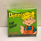 Dennis karamelliaski hieno - pikkukuva 2