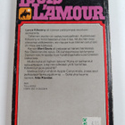 Louis L'Amour : Rio Granden lainsuojattomat - pikkukuva 2