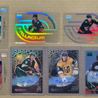 2022-23 Skybox NHL Metal Universe Hockey - pikkukuva 1