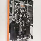 Linda Heinonen : Punainen Tampere : opas - pikkukuva 1