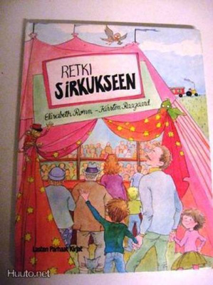 Retki sirkukseen