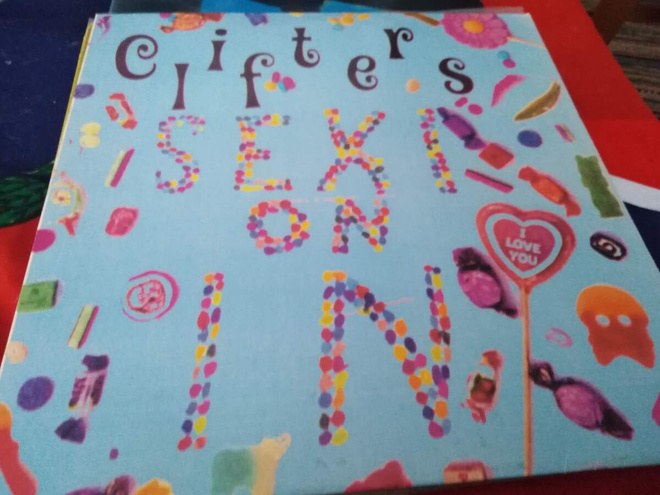 Clifters  Sexi On In