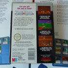 Nes - Time Lord - CIB PAL B + Juliste - pikkukuva 2
