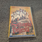 Seitsemän veljestä DVD - pikkukuva 1