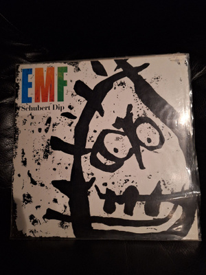 EMF – Schubert Dip
