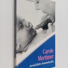 Carole Mortimer : Avioliitto koetuksella - pikkukuva 1