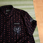 Motörhead lyhythihainen kauluspaita, 3XL - pikkukuva 3