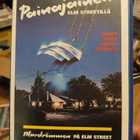 Painajainen elm streetillä 1 vhs kotelo - pikkukuva 1