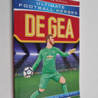 Matt Oldfield : De Gea (Football Heroes) - pikkukuva 1
