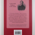 Carl Fredrik Dahlgren : Runoja ja runoelmia (signeerattu) - pikkukuva 2