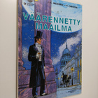 J.-C. Mezieres ym. : Väärennetty maailma - pikkukuva 1