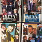 Sydämen asialla 1-5 DVD - pikkukuva 2