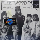FLEETWOOD MAC - LIVE AT CAPITOL THEATRE, PASSAIC, NY UUSI LP - pikkukuva 1