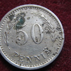 50 penniä 1935 - pikkukuva 1