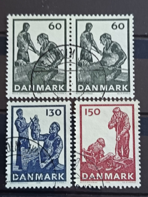 Tanska. Lasiteollisuus - 76