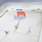 098. Swegame 'Real Hockey' pöytäjääkiekkopeli. - pikkukuva 3