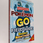 Ivy St. Ive : The unofficial Pokemon Go field guide - Pok... - pikkukuva 1