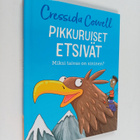 Pikkuruiset etsivät : Miksi taivas on sininen? - pikkukuva 1