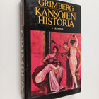Carl Grimberg : Kansojen historia 6 : Rooma - pikkukuva 1